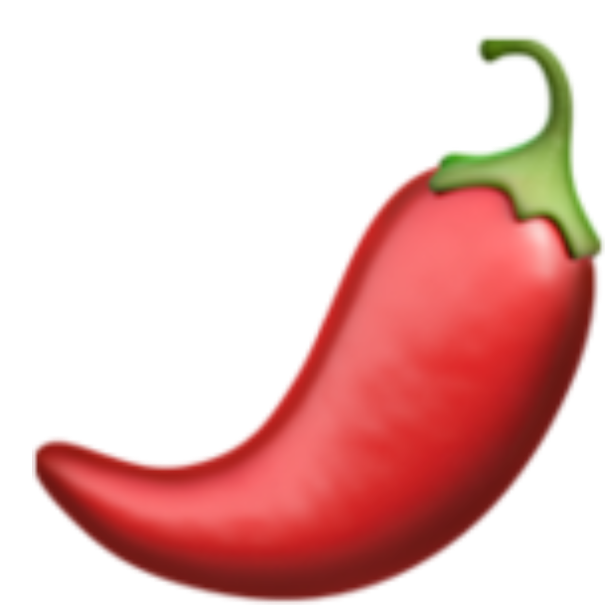 Spicy Icon